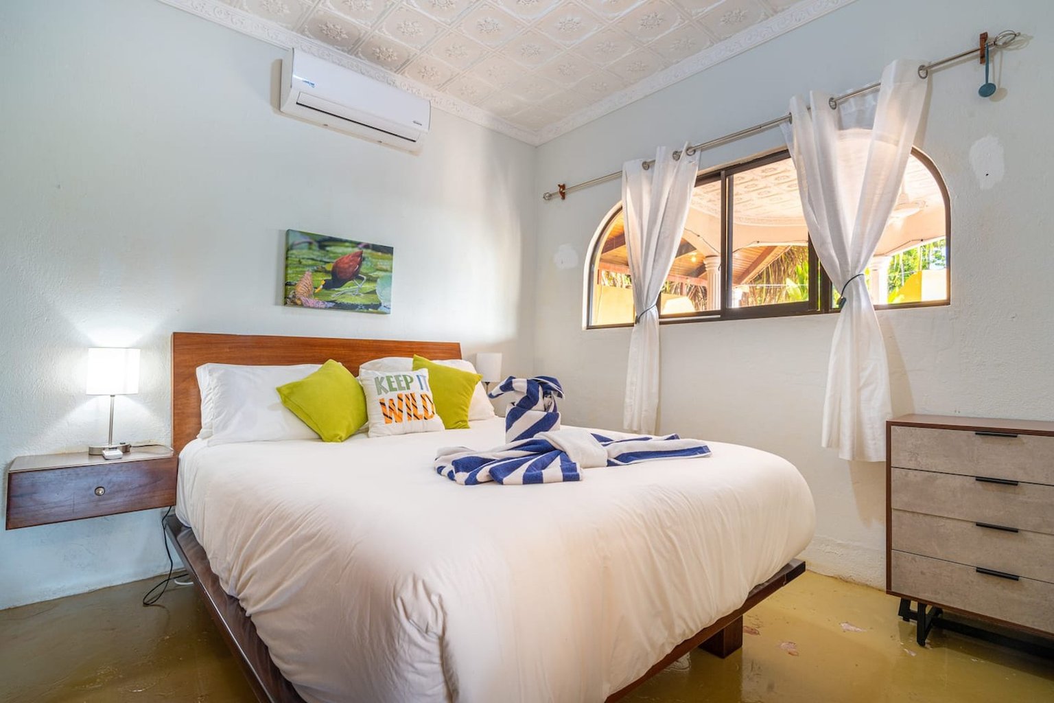 Ojochal Vacation Rental