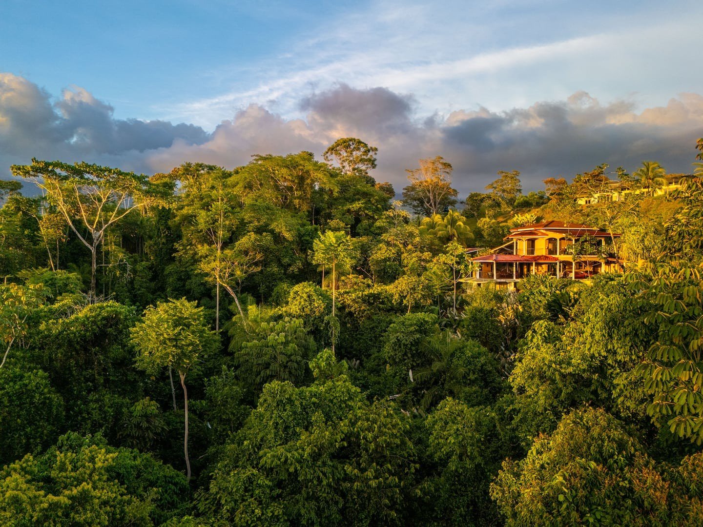 Ojochal Vacation Rental