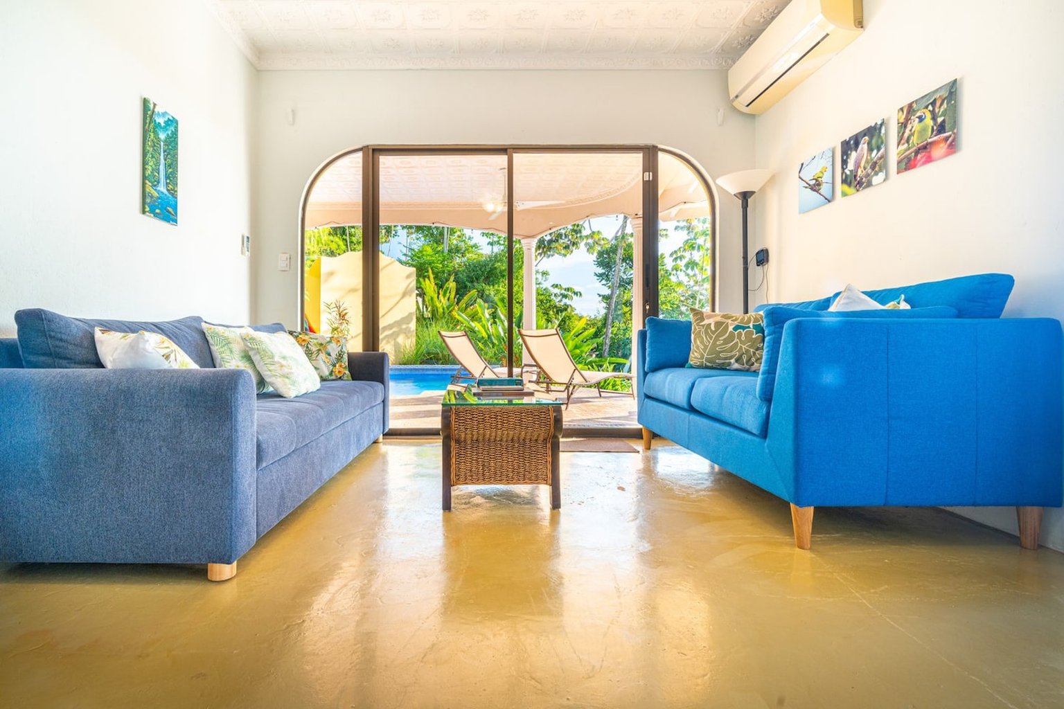 Ojochal Vacation Rental