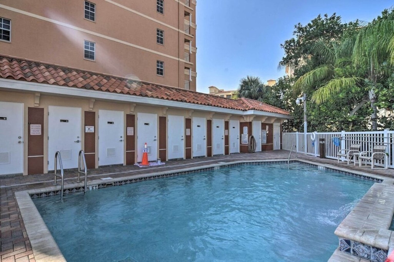 Clearwater Beach Vacation Rental