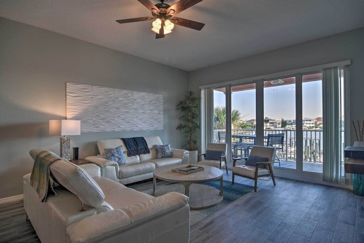 Clearwater Beach Vacation Rental