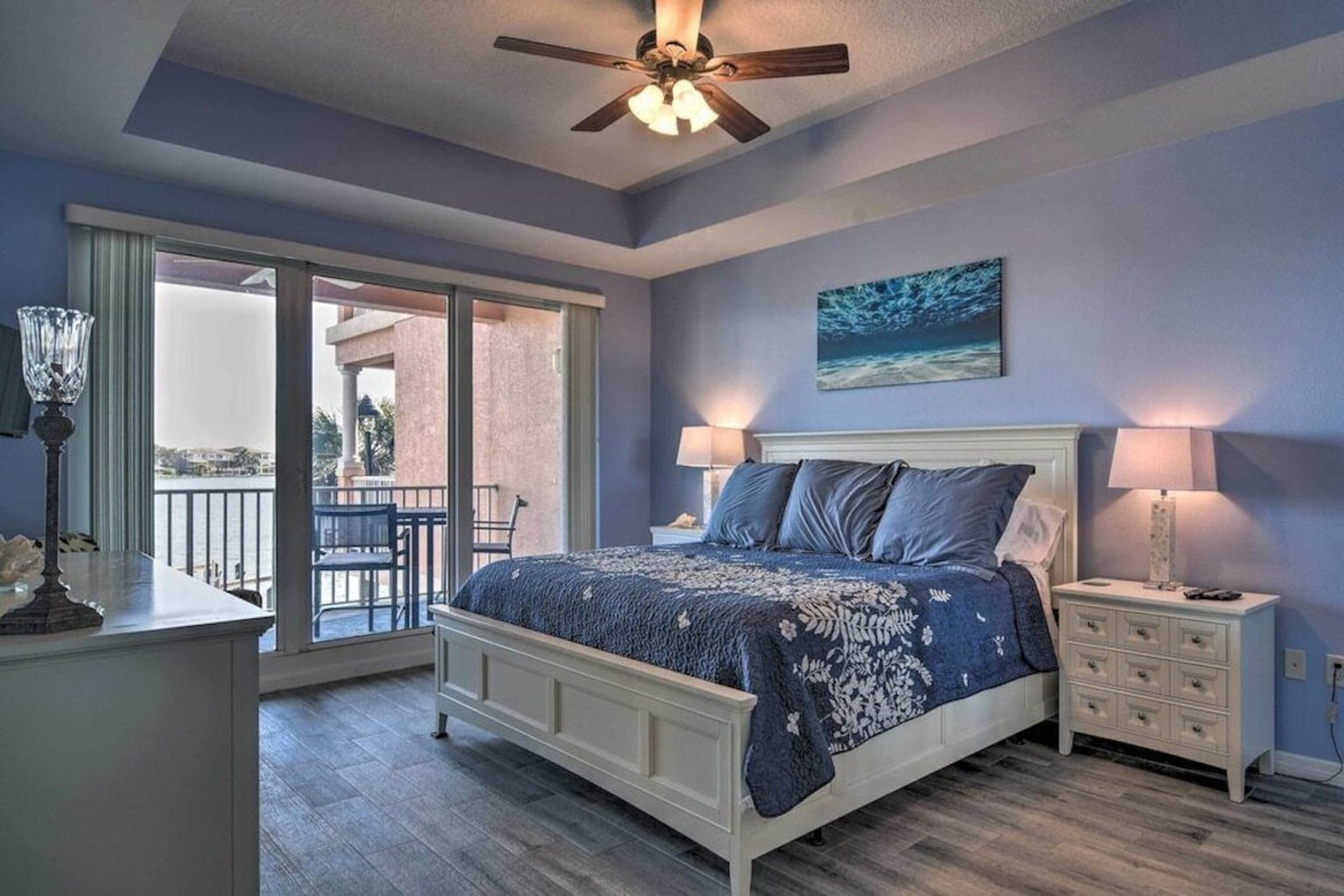 Clearwater Beach Vacation Rental