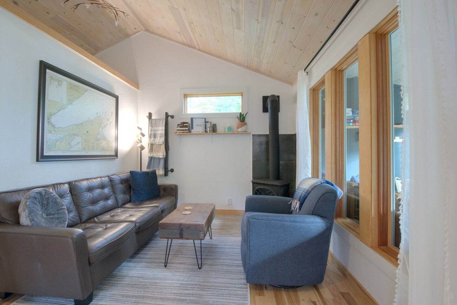 Cornucopia Vacation Rental