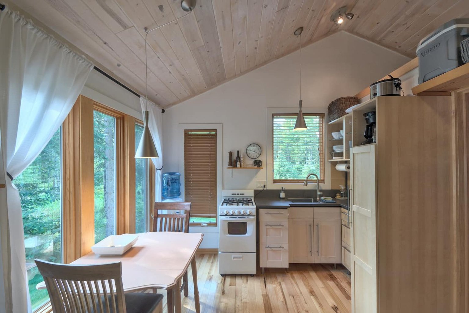 Cornucopia Vacation Rental