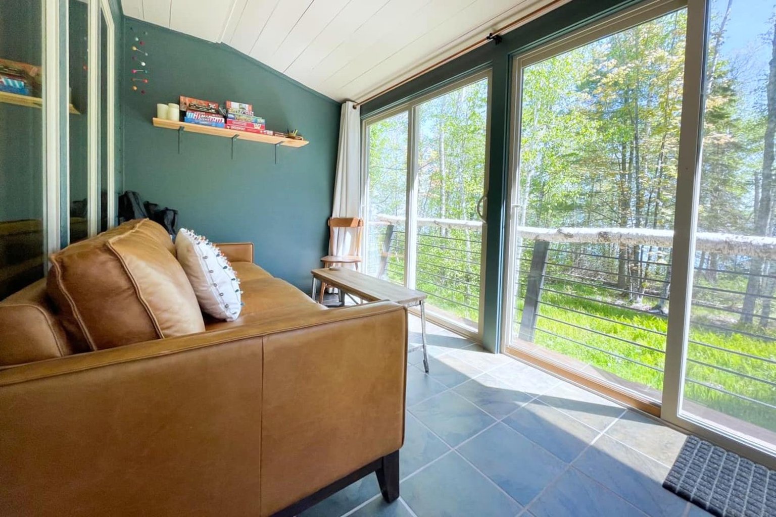 Cornucopia Vacation Rental