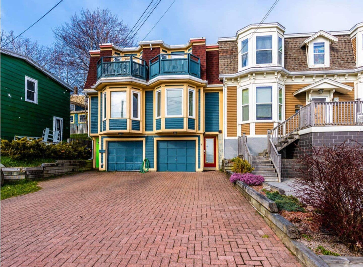 St. John's Vacation Rental