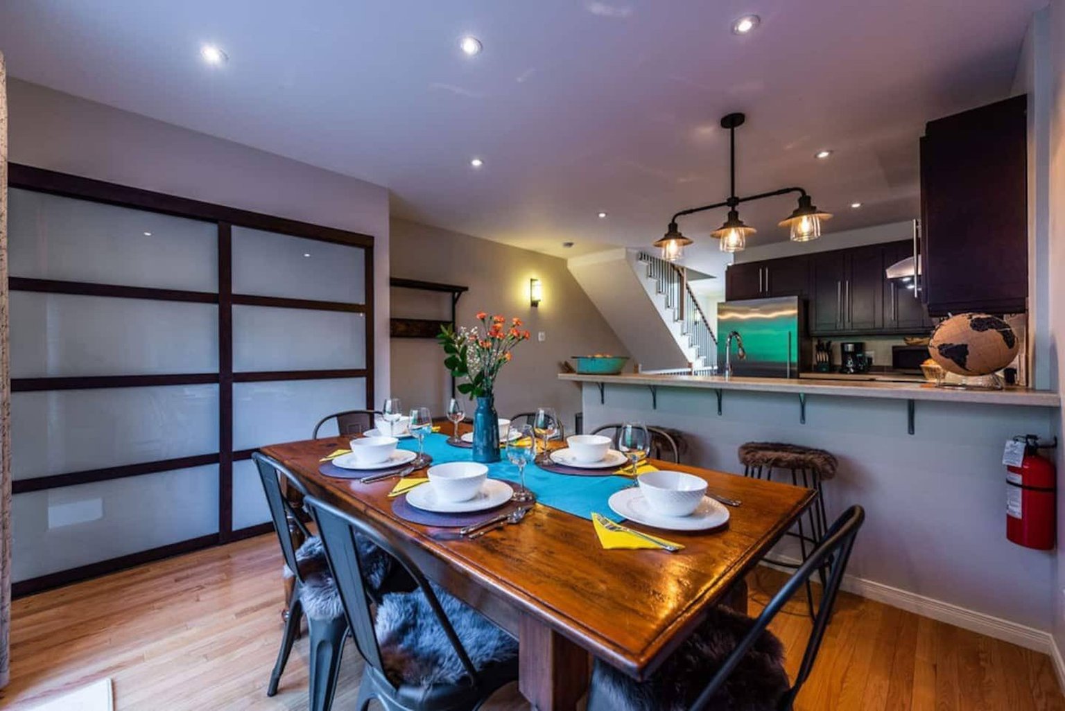 St. John's Vacation Rental