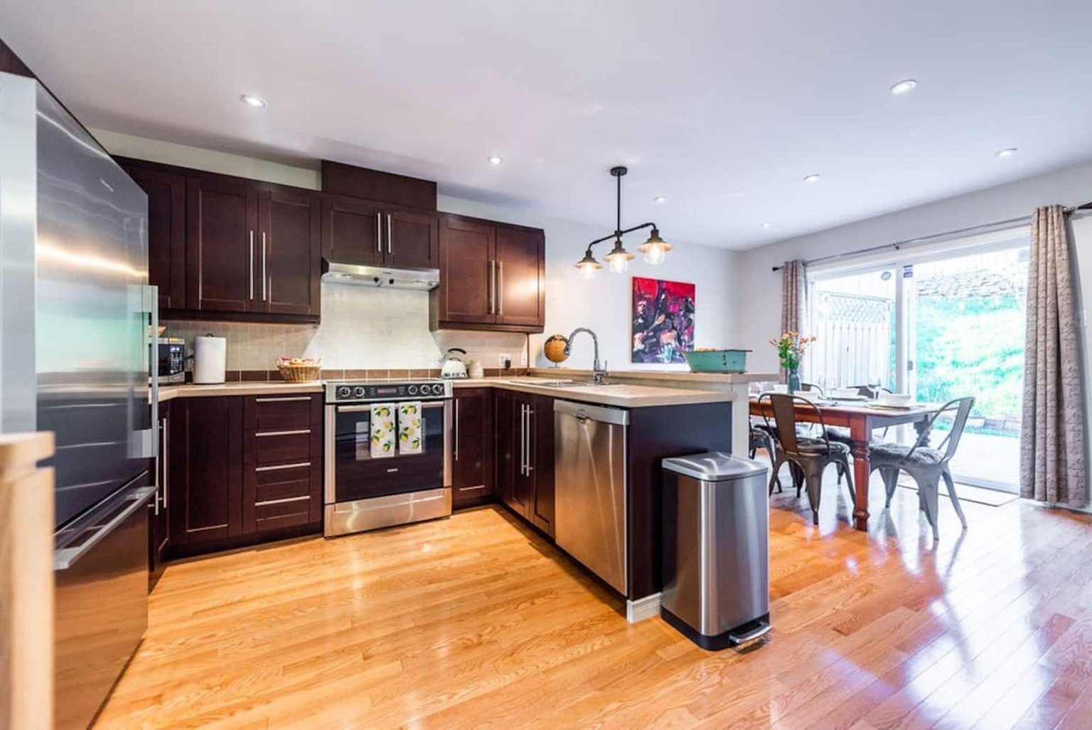 St. John's Vacation Rental