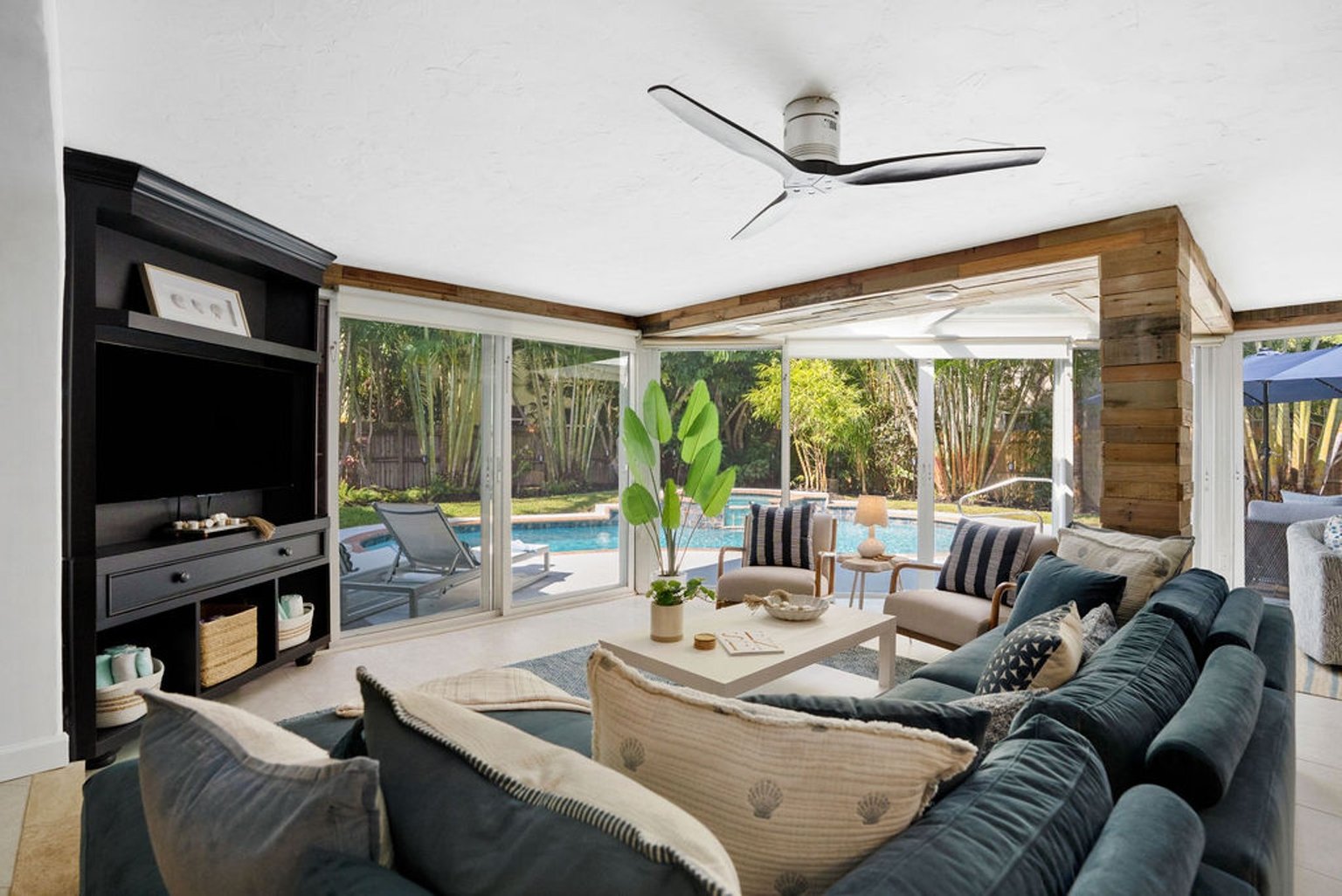 Palm Beach Shores Vacation Rental