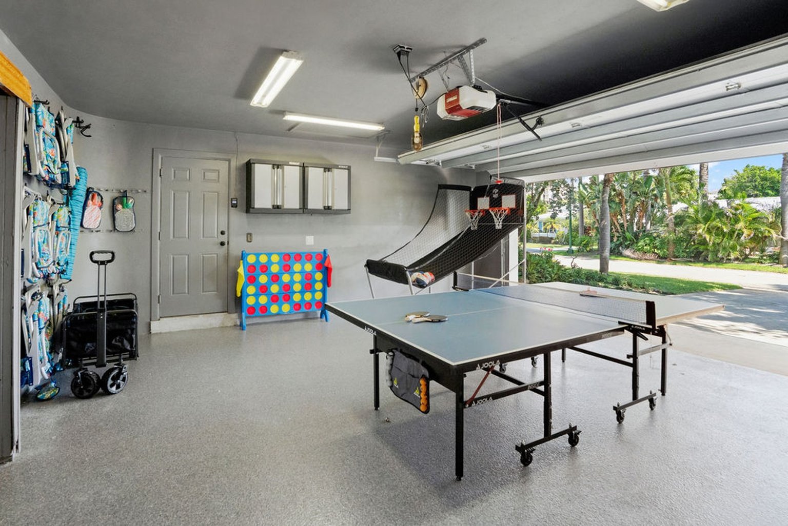 Palm Beach Shores Vacation Rental