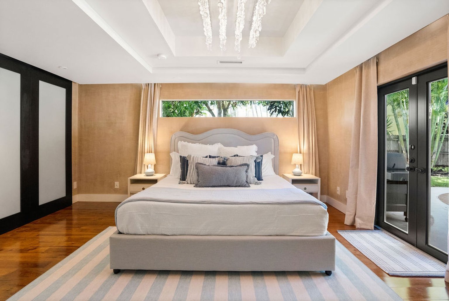 Palm Beach Shores Vacation Rental