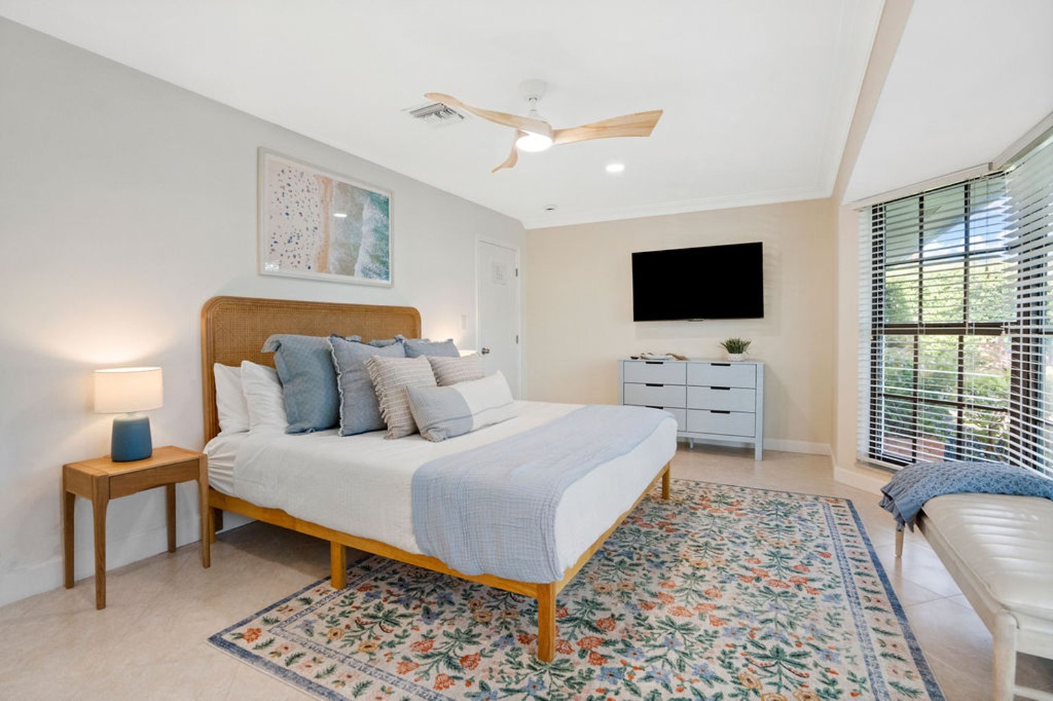 Palm Beach Shores Vacation Rental