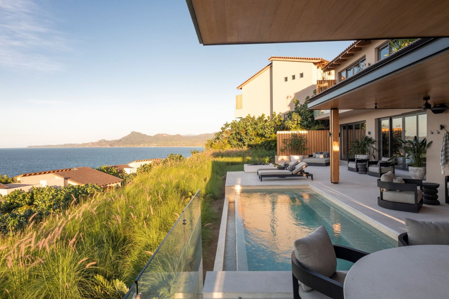 Punta Mita Vacation Rental