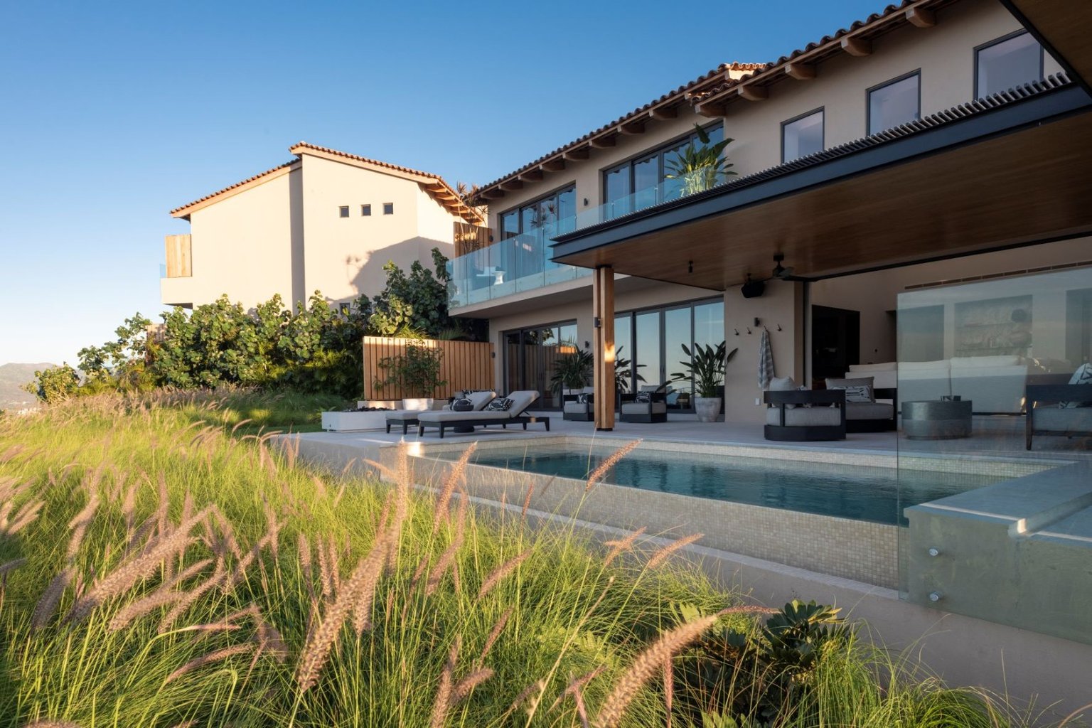 Punta Mita Vacation Rental