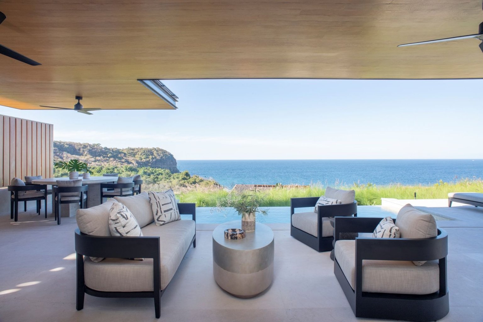 Punta Mita Vacation Rental