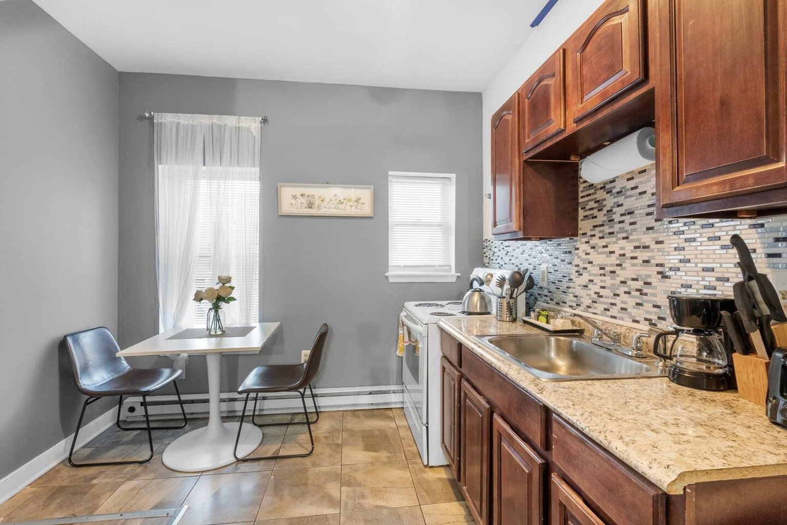 Philadelphia Vacation Rental