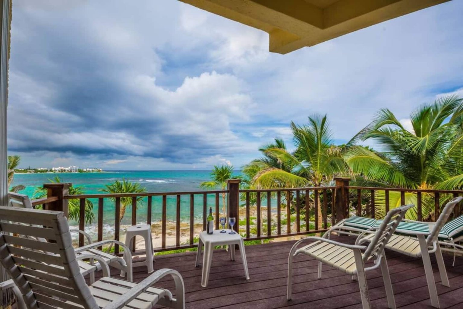 Akumal Vacation Rental