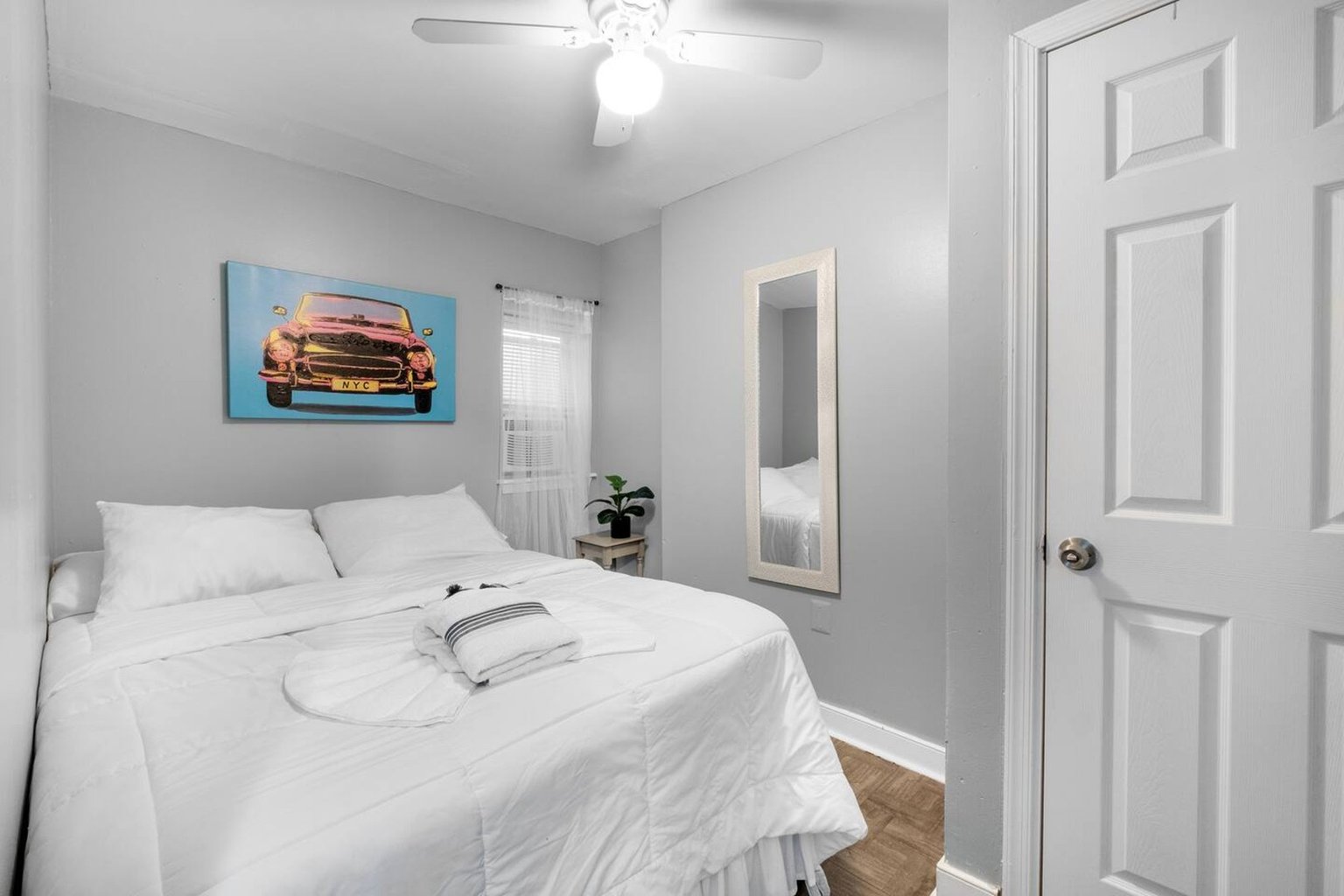 Philadelphia Vacation Rental
