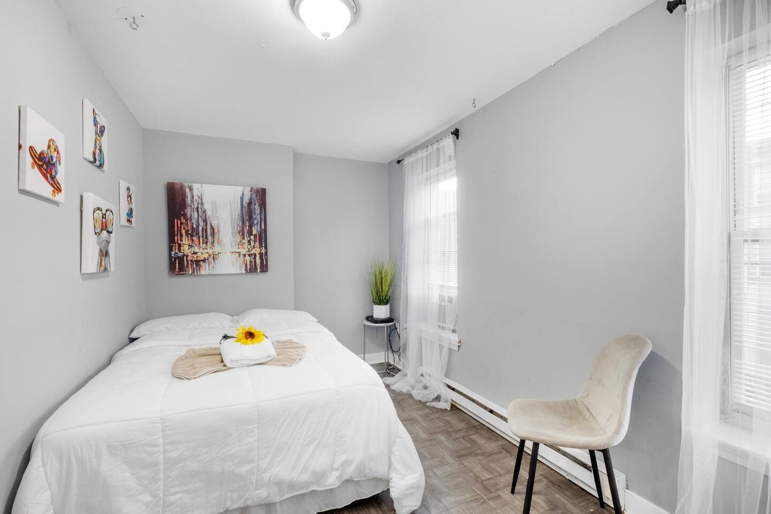 Philadelphia Vacation Rental