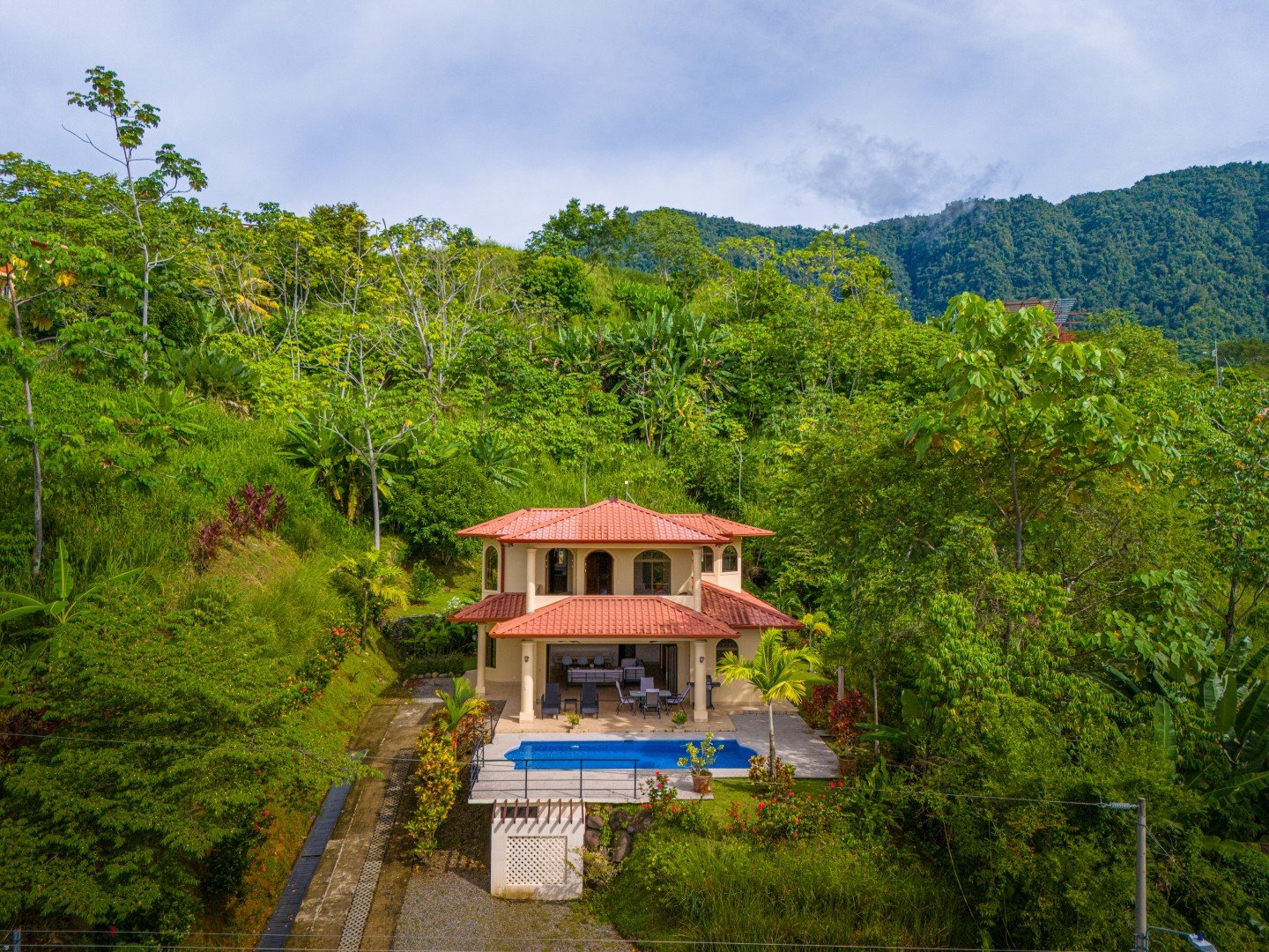 Ojochal Vacation Rental