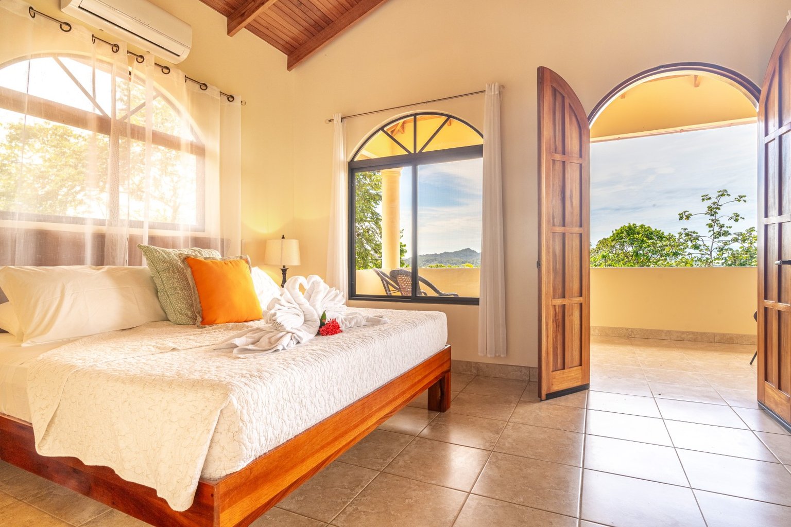 Ojochal Vacation Rental