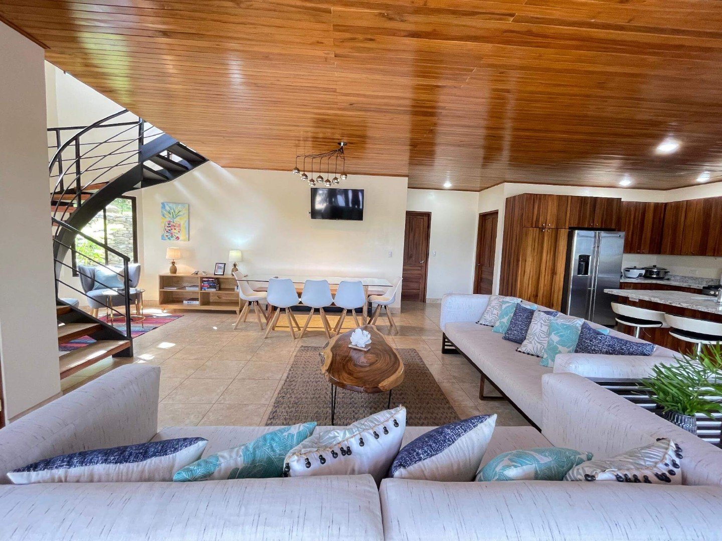 Ojochal Vacation Rental