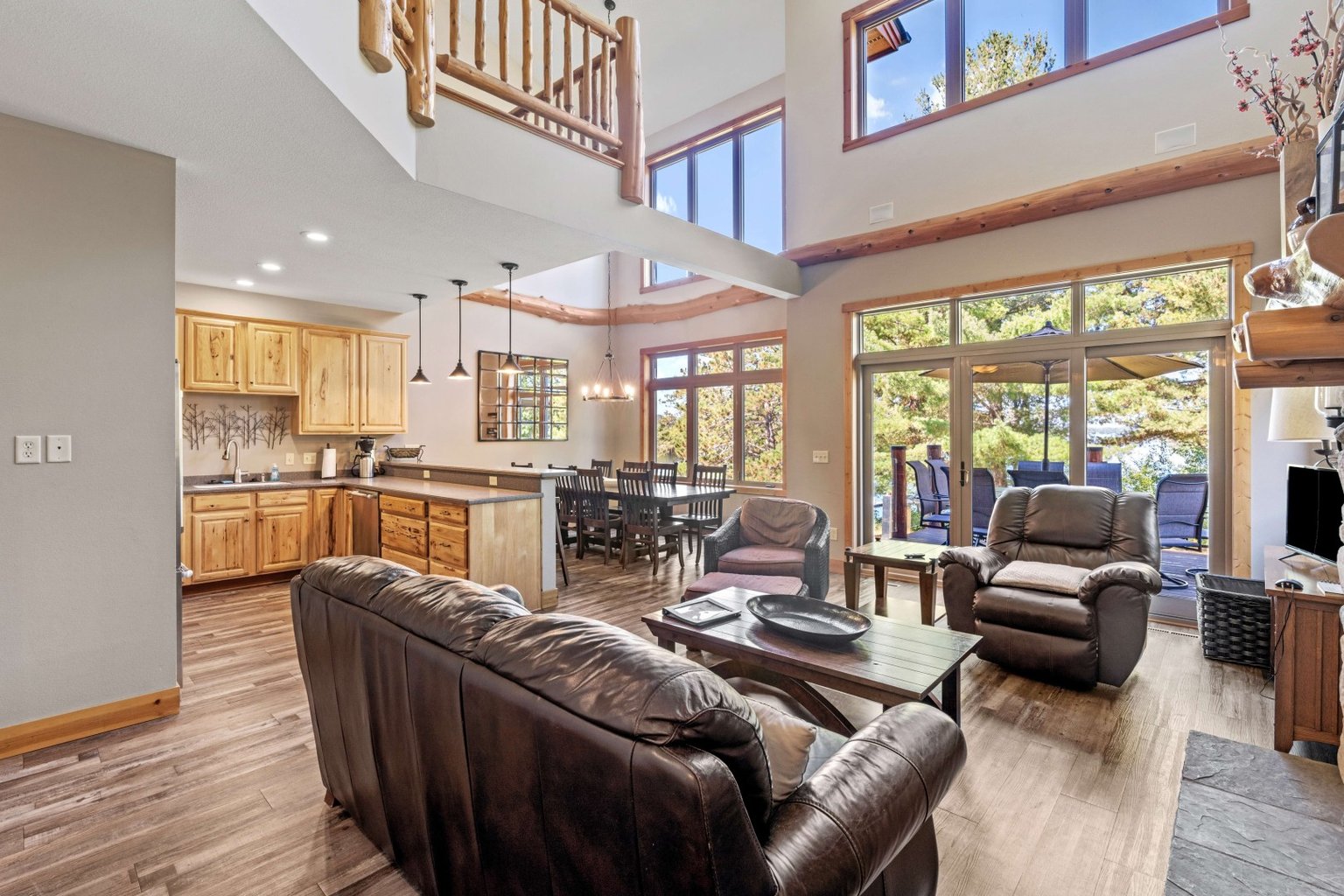 McGregor Vacation Rental