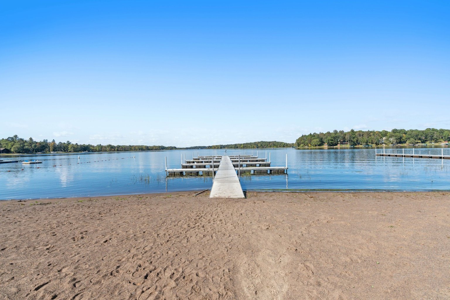 McGregor Vacation Rental