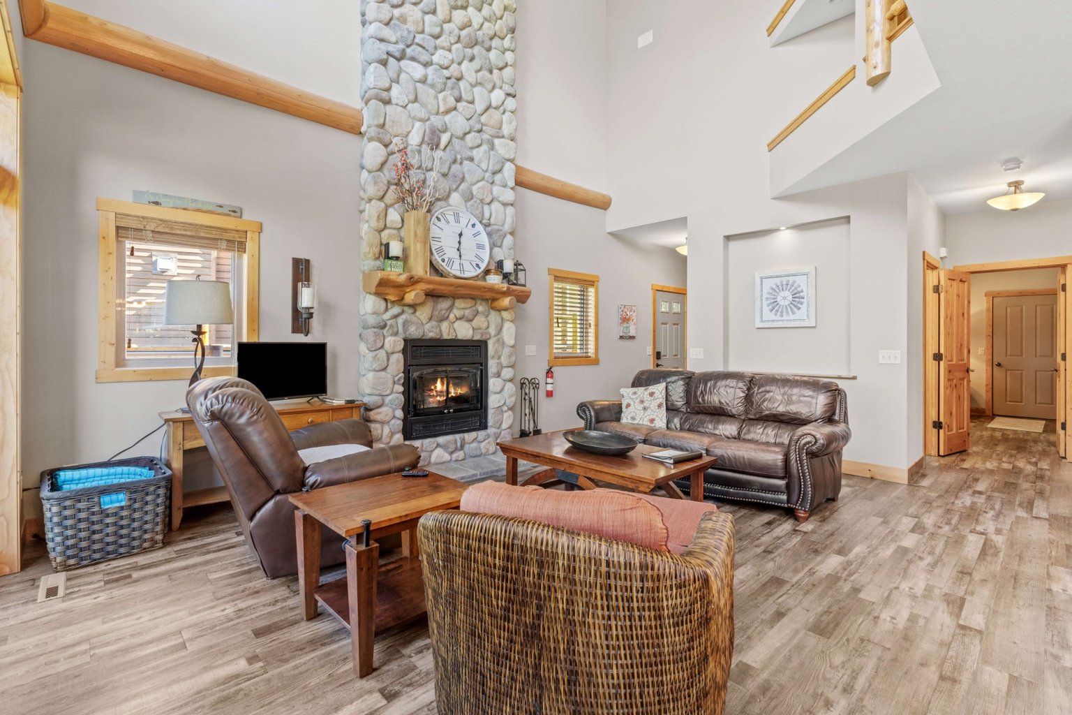 McGregor Vacation Rental