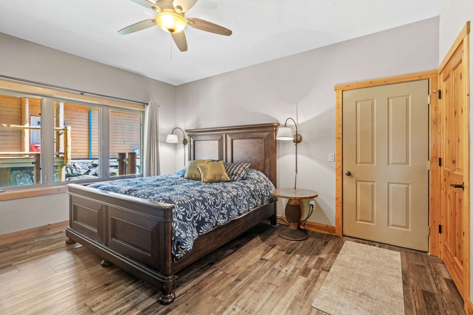 McGregor Vacation Rental