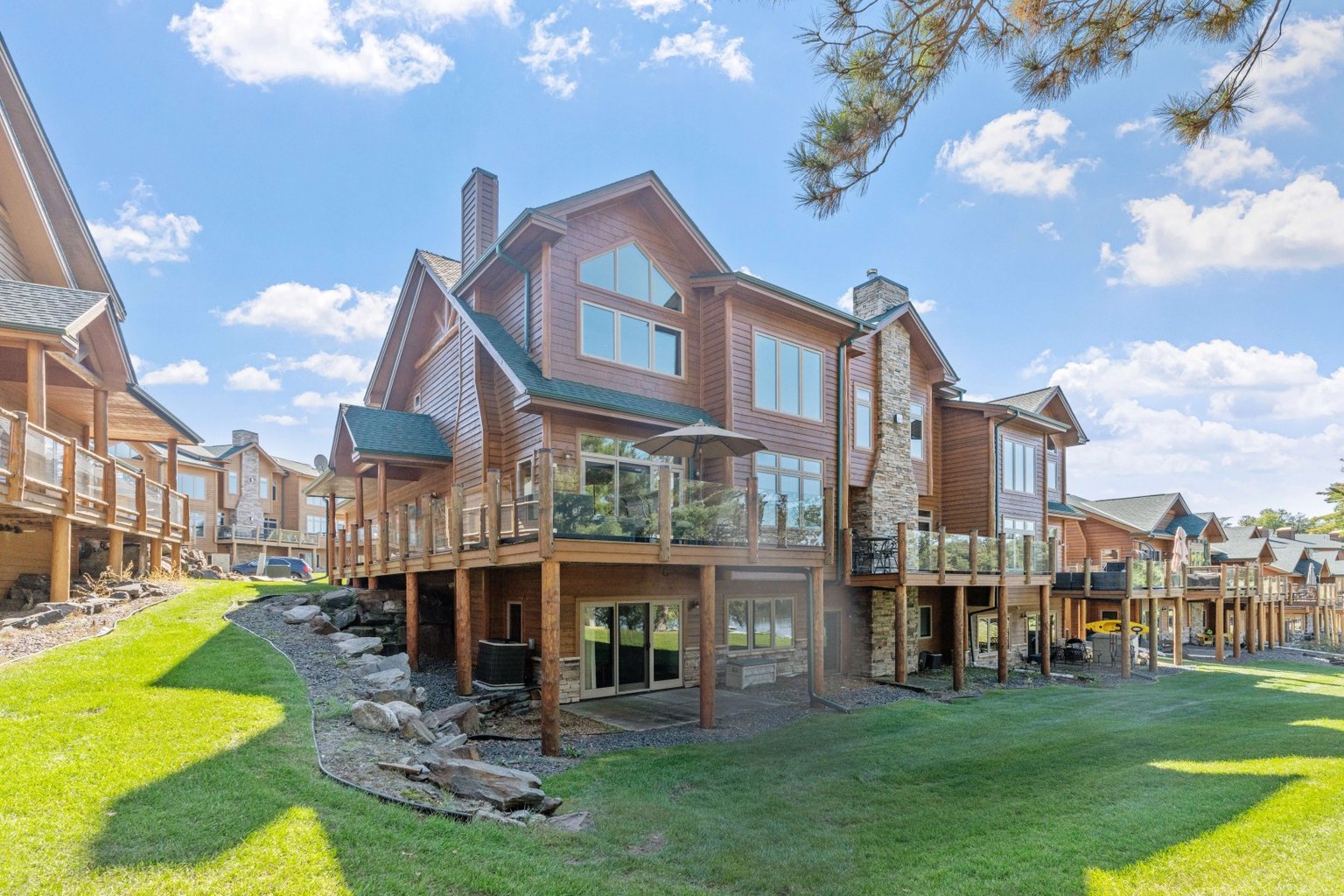 McGregor Vacation Rental