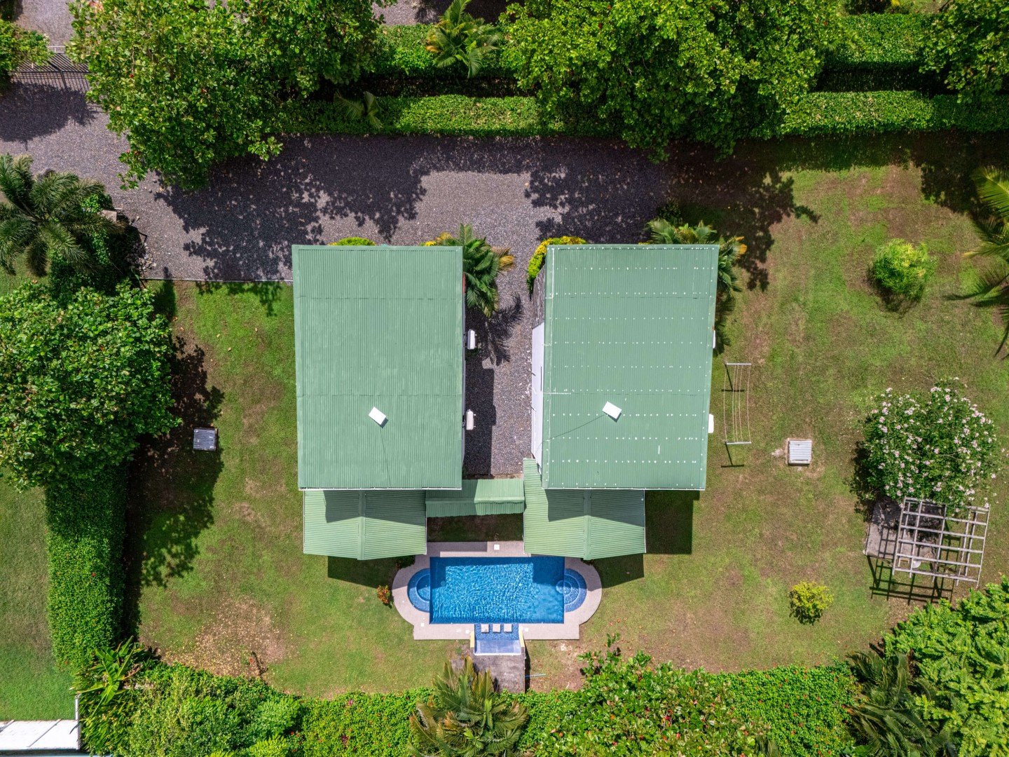 Playa Bandera Parrita Vacation Rental