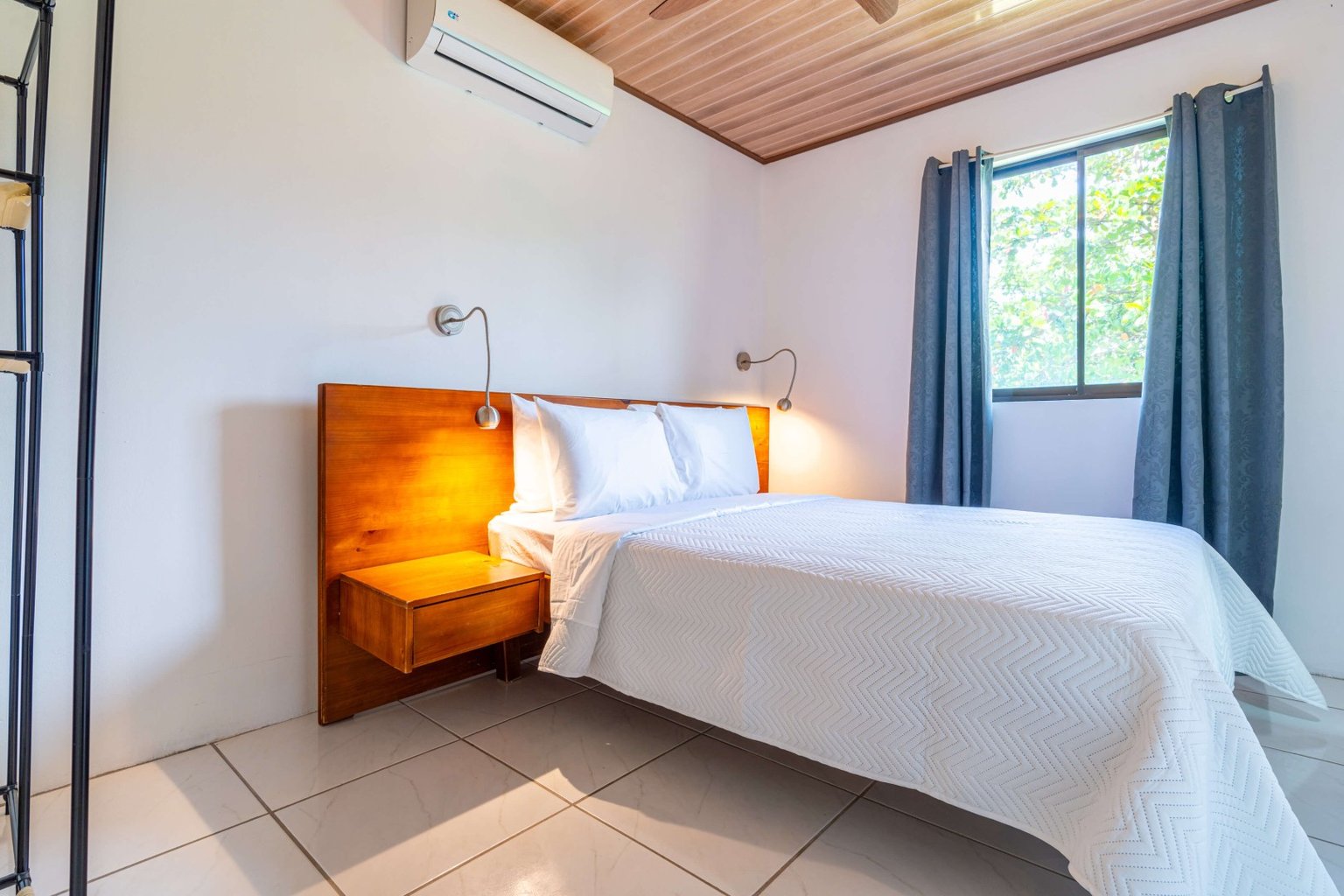 Playa Bandera Parrita Vacation Rental