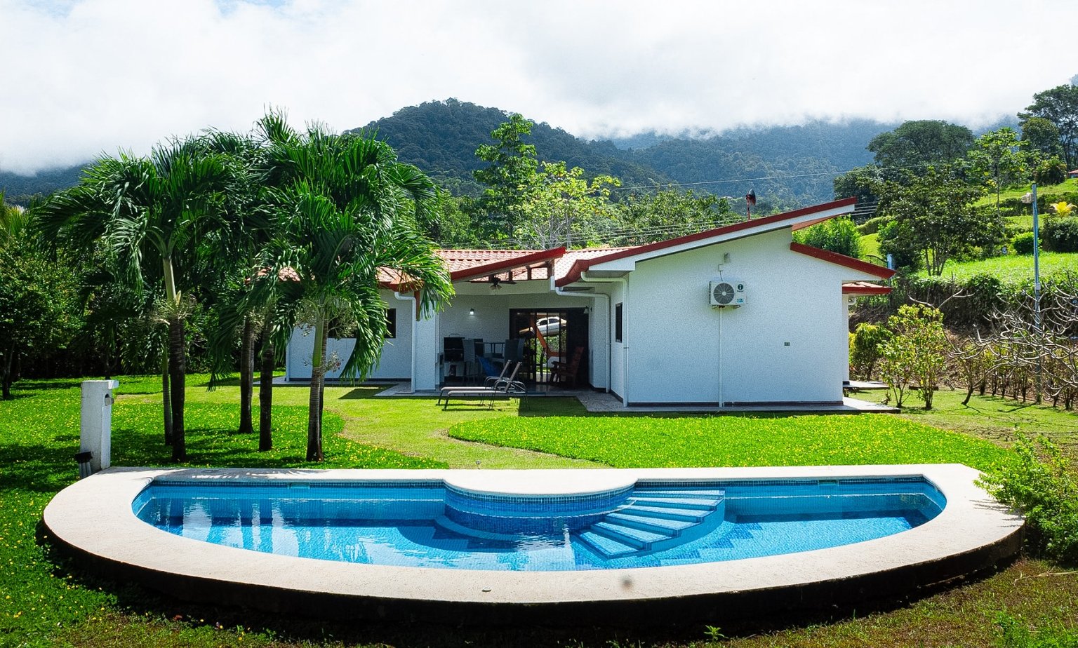 Ojochal Vacation Rental