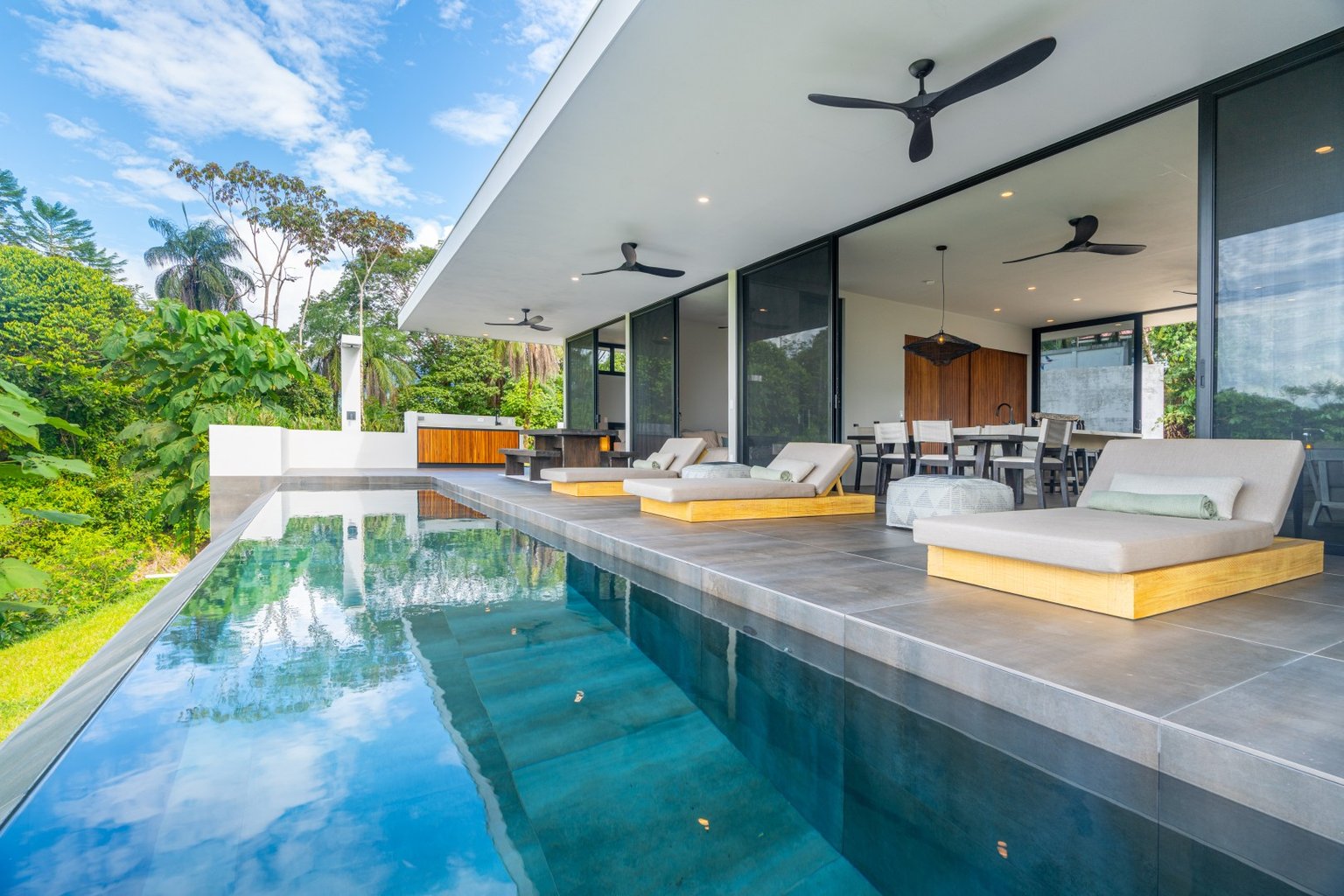 Ojochal Vacation Rental