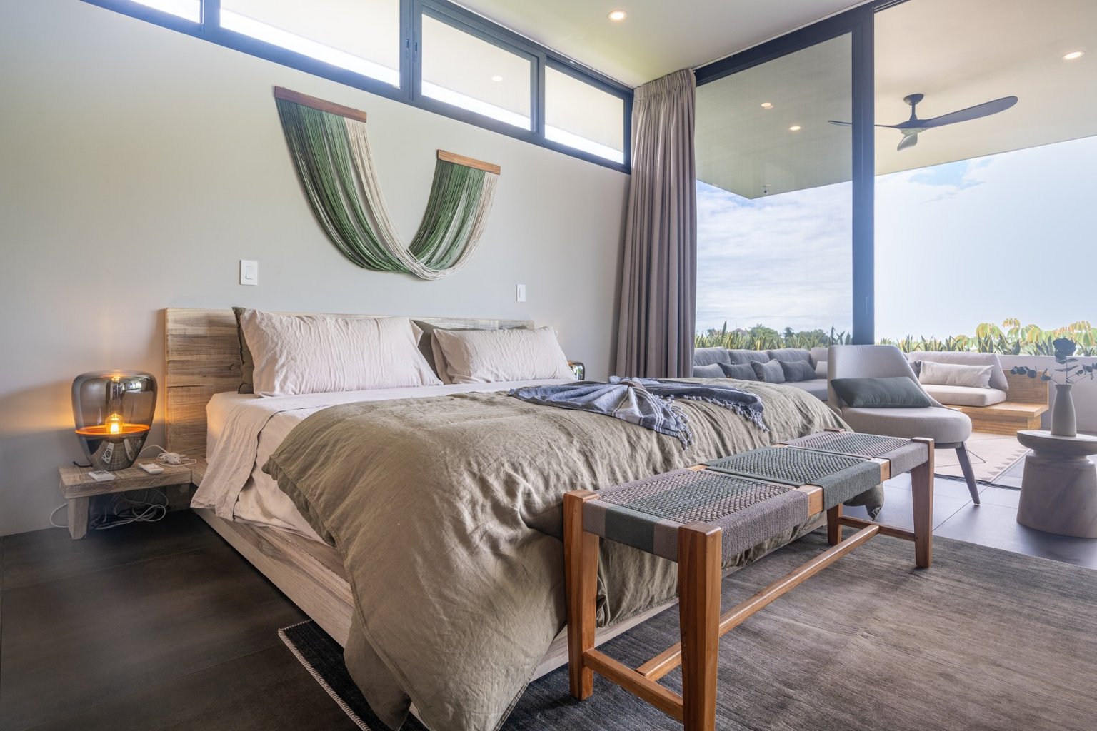 Ojochal Vacation Rental