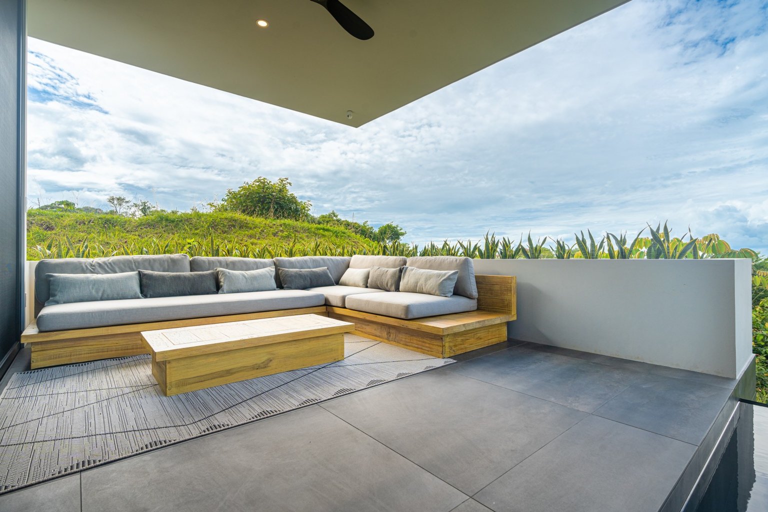 Ojochal Vacation Rental