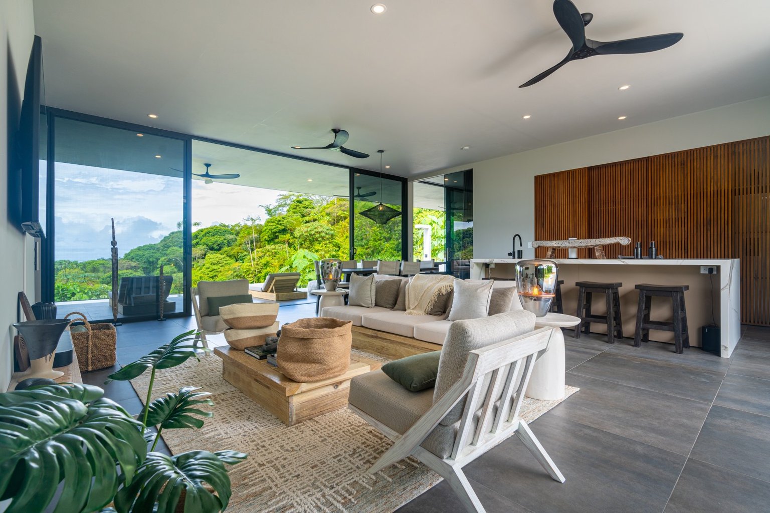 Ojochal Vacation Rental