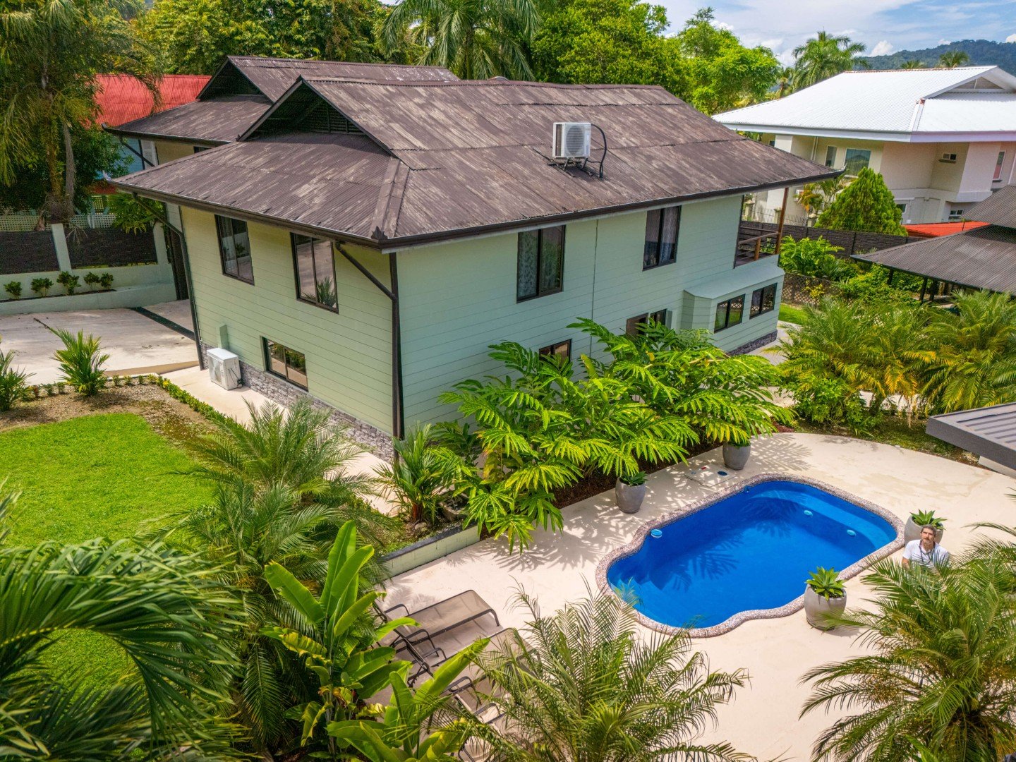 Golfito Vacation Rental