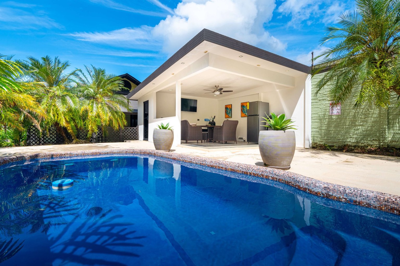 Golfito Vacation Rental