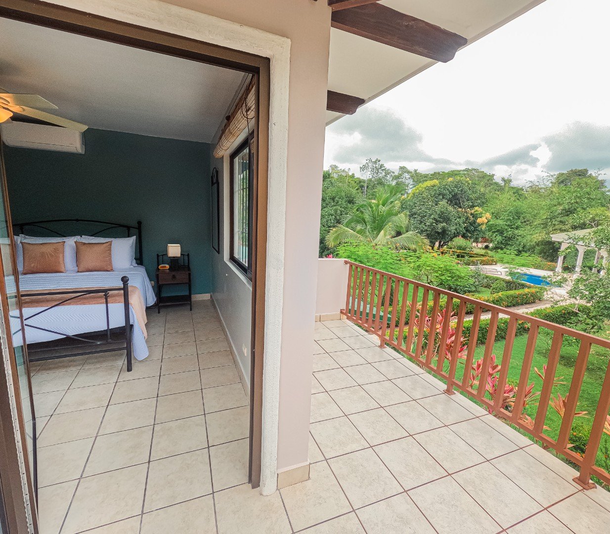 Quepos Vacation Rental