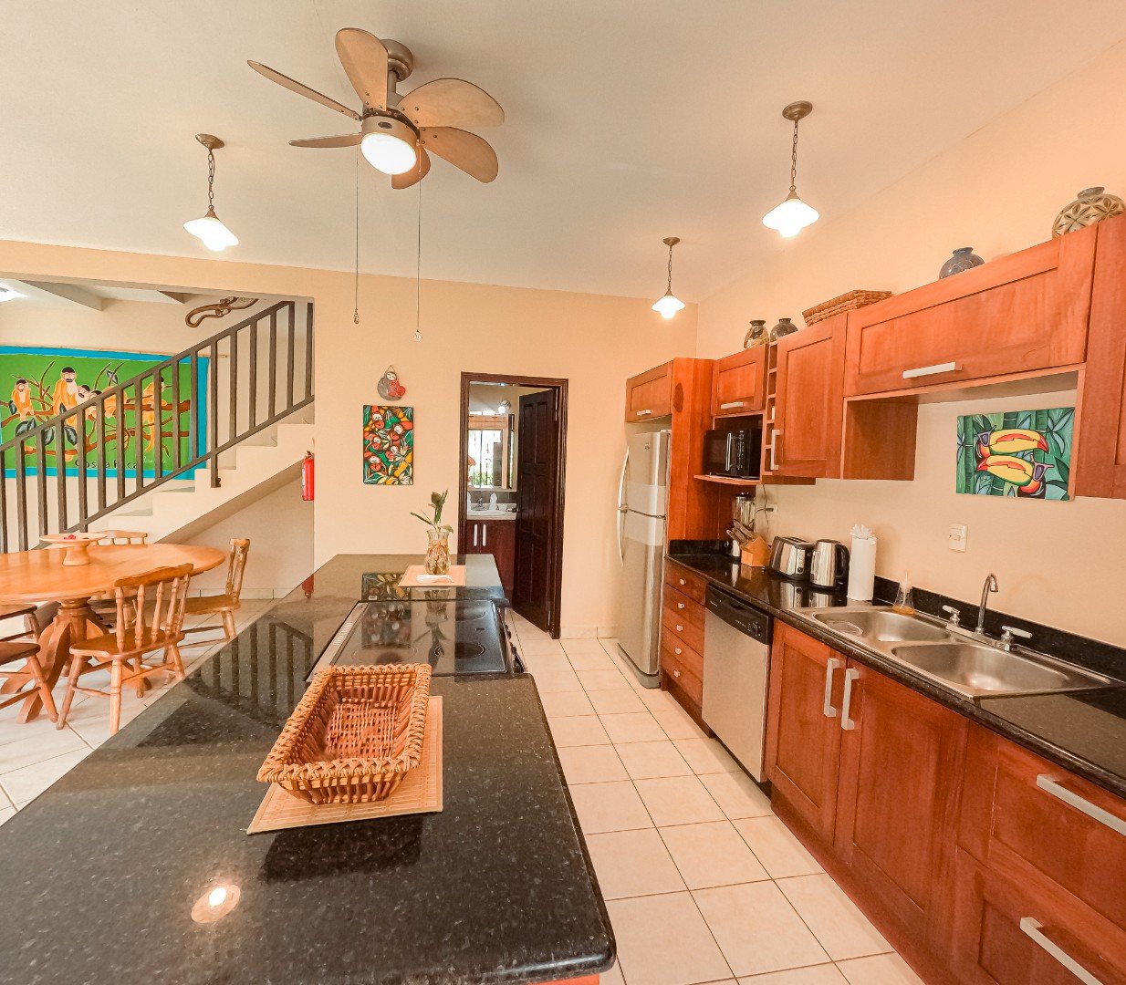 Quepos Vacation Rental