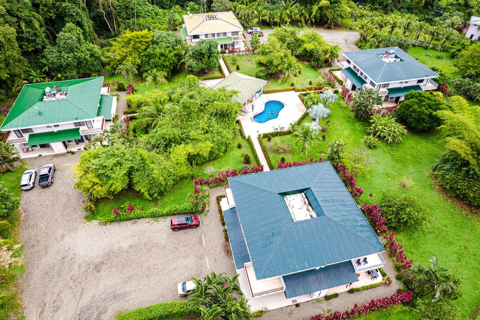 Quepos Vacation Rental