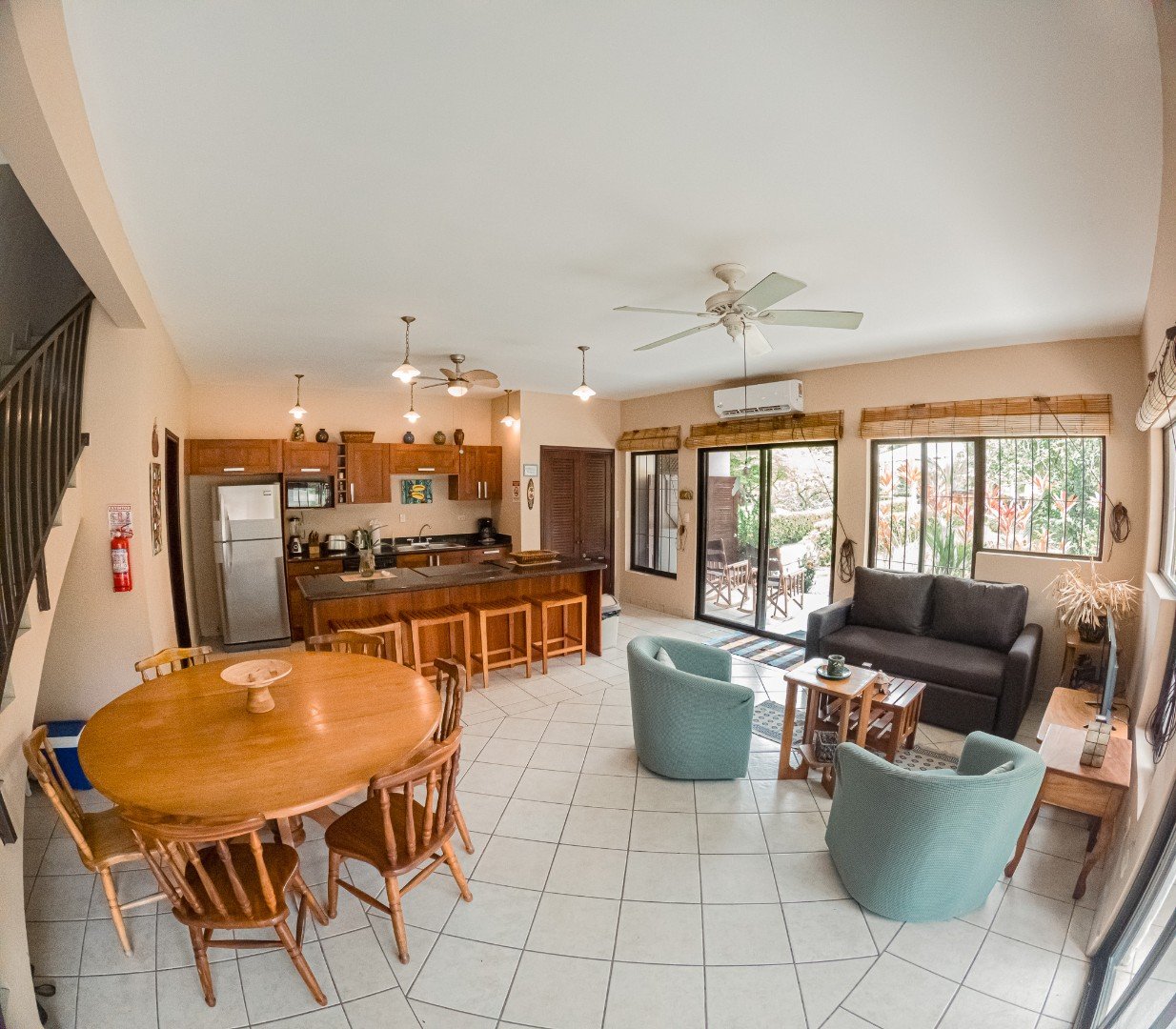 Quepos Vacation Rental