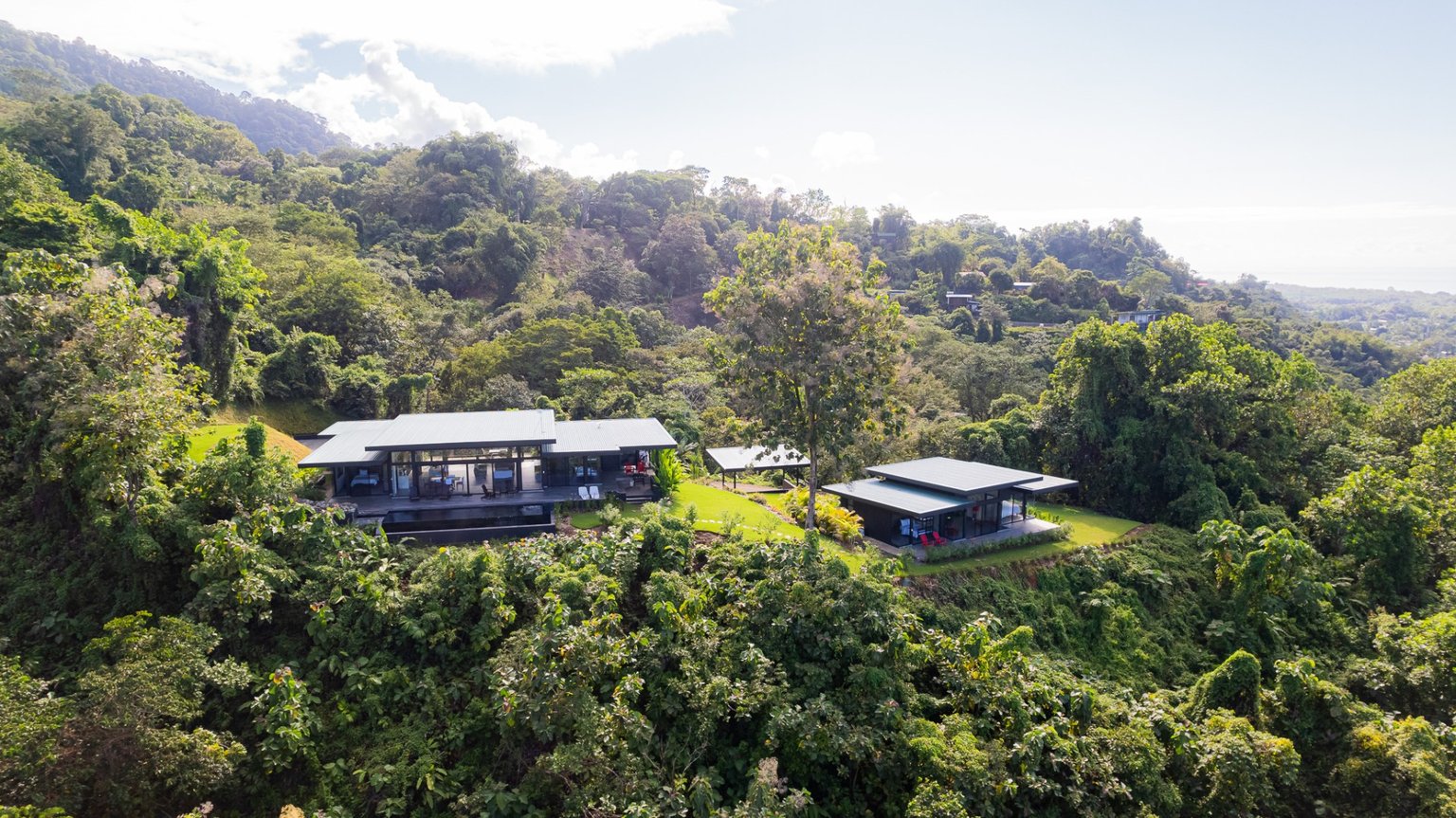 Matapalo Vacation Rental