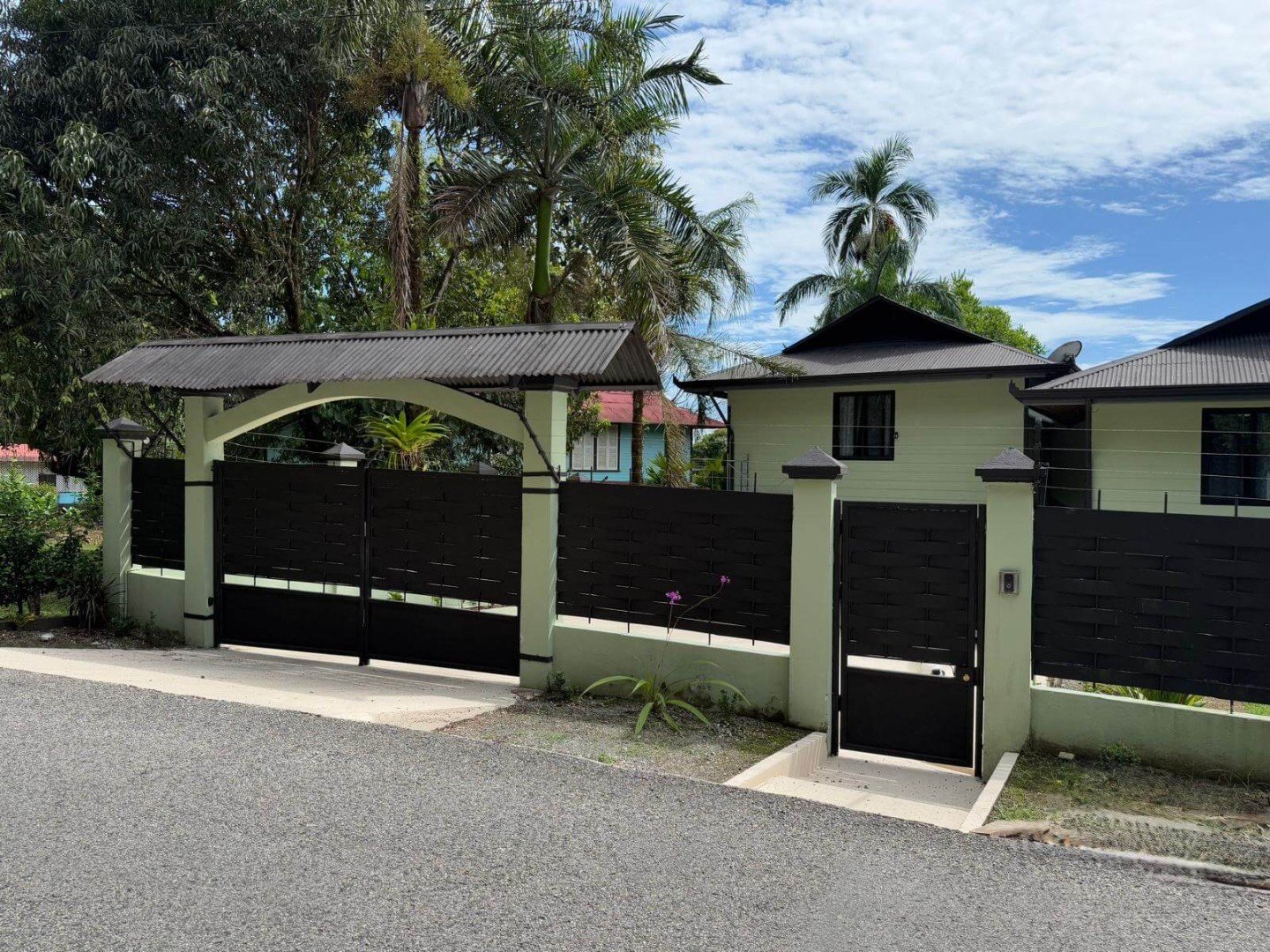 Golfito Vacation Rental