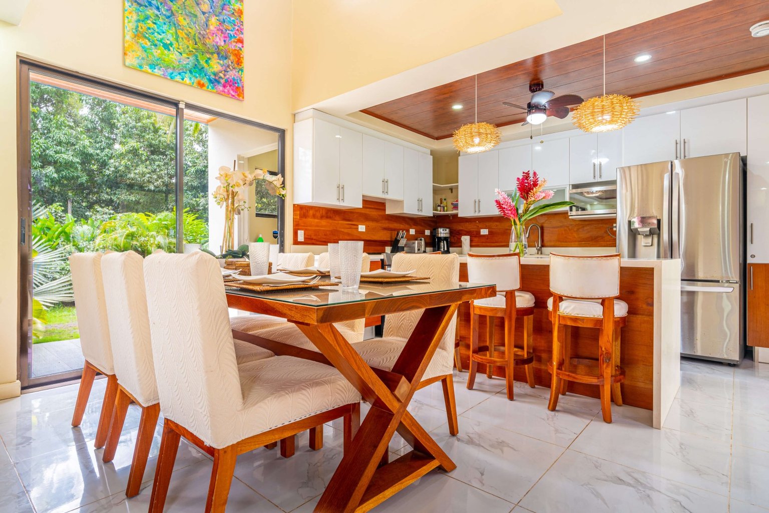 Palo Seco Vacation Rental