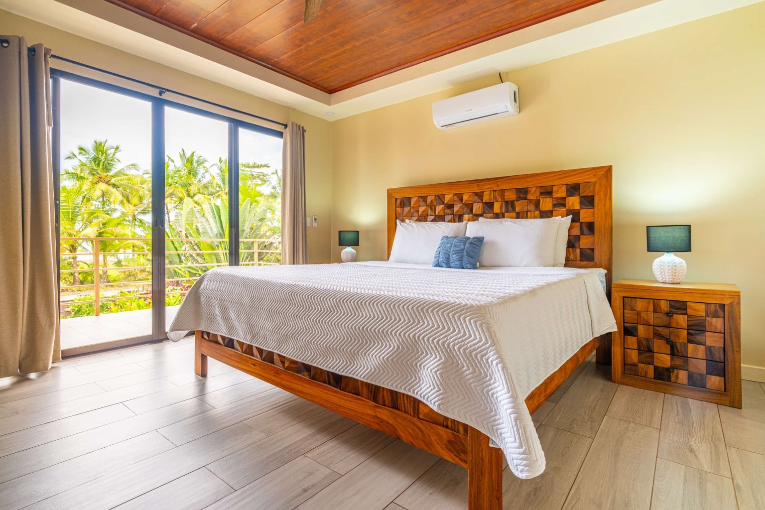 Palo Seco Vacation Rental