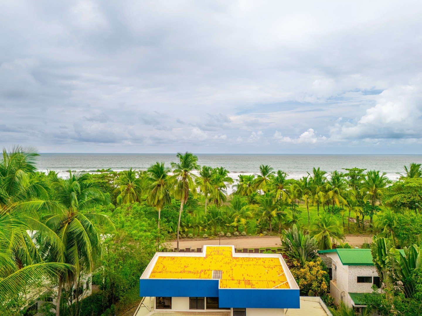 Palo Seco Vacation Rental