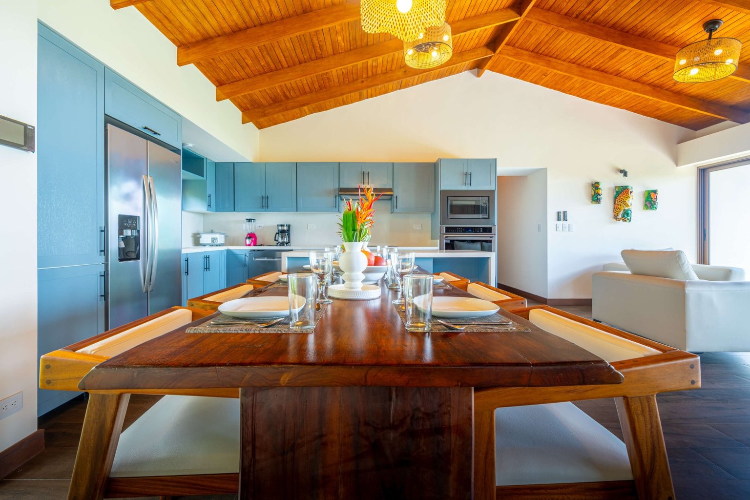 Ojochal Vacation Rental